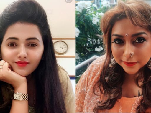 'Shameless! You're Supporting A Killer': Netizens Slam Rakshitha For Supporting Pavithra Gowda In Old Video