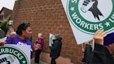 Starbucks Engaged In 'Egregious' Violations Of Federal Law In Anti-Union Push, Judge Finds