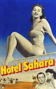 Hotel Sahara