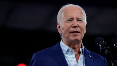 When is President Biden speaking? How to watch his national address in Tennessee