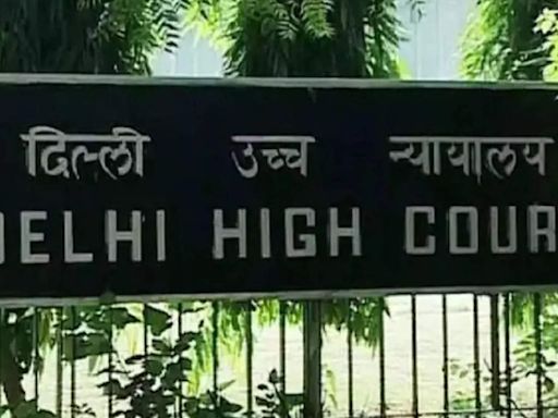 Delhi HC refuses to stay Netflix's release of series 'Tribhuvan Mishra CA Topper' - ET LegalWorld
