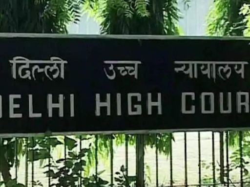 Enable online registration of marriages under compulsory registration order: Delhi HC - ET LegalWorld