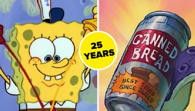 To Celebrate The 25th Anniversary Of "SpongeBob SquarePants" I Ranked The 25 Greatest Episodes