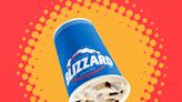 Dairy Queen Is Giving Away Free Blizzards for 2 Weeks