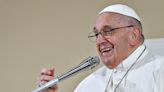 Fact Check: Did Pope Francis Call Transgender People 'Children of God'?