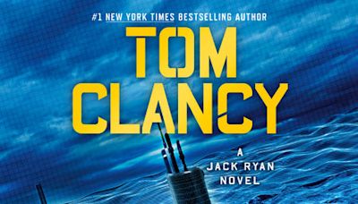 The return of Tom Clancy: ‘Act of Defiance’ reignites classic technothriller magic | WRAL TechWire