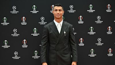 La chaîne YouTube de Cristiano Ronaldo dépasse celles de Taylor Swift, Ariana Grande ou Ed Sheeran... en trois semaines