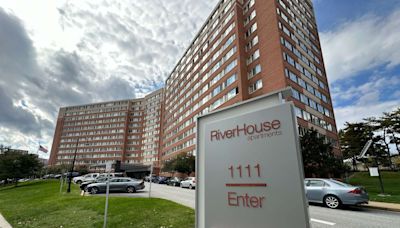 Court overturns Pentagon City plan, raising questions about proposed RiverHouse development | ARLnow.com