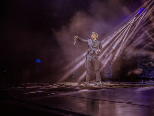 'The Illusionists' performance joins Broadway in Birmingham series at the BJCC