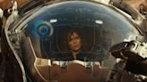 Why Jennifer Lopez Was 'Literally Sobbing' Reading the Script for Her Sci-Fi Film “Atlas” (Exclusive)