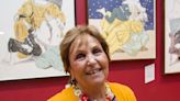 Dame Paula Rego: Portuguese-British visual artist dies, aged 87