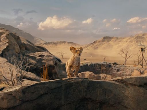 ‘Mufasa: The Lion King’ Trailer: Disney Prequel Follows Young Mufasa and Scar as Blue Ivy Carter Joins Voice Cast