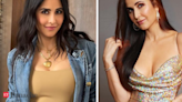 Katrina Kaif targeted by deepfake again as manipulated video surfaces; fans say 'AI at its best'