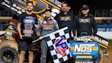 Big Game Motorsports and Gravel Continue Hot Streak With Seventh World of Outlaws Win of the Season - Jackson County Pilot
