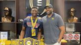 2025 four-star RB Jasper Parker commits to Michigan