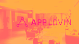 Why AppLovin (APP) Stock Is Trading Up Today