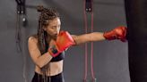 The At-Home HIIT Boxing Workout