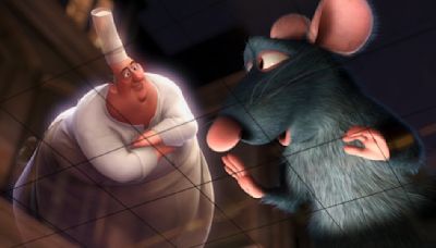 A Live-Action Ratatouille Remake? After Viral Campaign, Pixar’s Boss Gets Candid