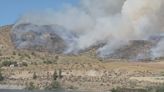 Wildfire near Chelan now 100% contained