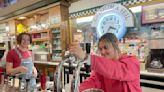 Long after heyday, soda fountain pharmacies still got fizz