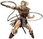 Simon Belmont