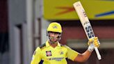 CSK's Shivam Dube IPL milestone: Crosses 1000 runs during clash against LSG