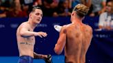 ‘First games, semi-final, almost a final, two Irish records’ – Irish swimmer Tom Fannon sanguine as he bows out