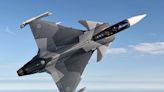 Gripen E testing set to ramp up ahead of deliveries to Swedish air force