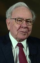 Warren Buffett