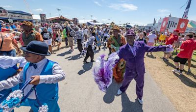 Jazz Fest 2024: Your guide to the first weekend