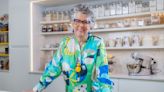 Prue Leith’s Cotswold Kitchen: release date, recipes, what happens and all about the new cookery series