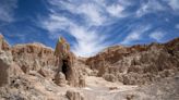 The Towering Spires and Cliffs of This Nevada State Park Are Truly Otherworldly — and Hiking Trails Take You to Its More Remote...