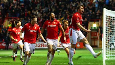 Watch Wrexham vs. Wycombe Wanderers free live stream