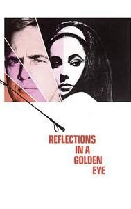 Reflections in a Golden Eye (film)