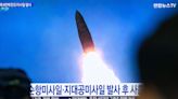 North Korea says rocket carrying spy satellite explodes, fails