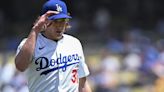 Dodgers turn to Tyler Glasnow in battle vs. Braves