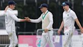 Barry McCarthy's 3 For 42 Helps Ireland Fightback Against Zimbabwe In One-Off Test - News18