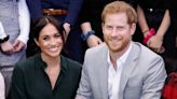 Meghan Markle e Harry celebram três anos de Lilibet com festa nos EUA