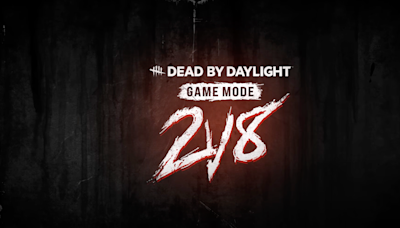 Dead by Daylight Confirms Release Dates for 2v8 Game Mode and Cross-Progression