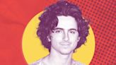 Timothée Chalamet's Midnight Snack Comes From Trader Joe’s
