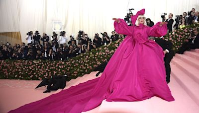 Here’s Why Lady Gaga Skipped the 2024 Met Gala