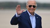 Alabama Legislature Moves To Keep Joe Biden On The Ballot In November