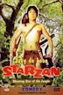 Starzan: Shouting Star of the Jungle