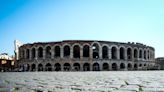 La Arena de Verona celebrará su centenario en 2023 con Flórez y Domingo