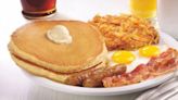 Denny's to offer $4.99 Grand Slams tomorrow at select locations | Dished