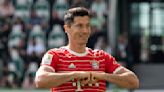 El extraño acuerdo entre Barcelona y Bayern Munich para el desembarco de Robert Lewandowski