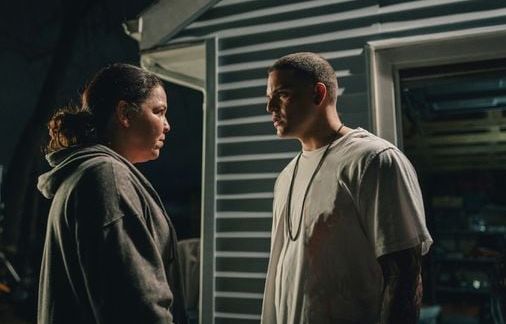 Ryan Murphy’s 10-part series based on the true, tragic story of Aaron Hernandez starts Tuesday on FX - The Boston Globe