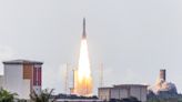 La fusée Ariane 6 réussit son lancement inaugural et signe le «retour de l’Europe» dans l’espace