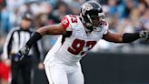 5 Players You Forgot Suited Up for the Atlanta Falcons