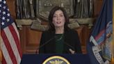 Gov. Hochul’s review of Office of Cannabis Management finds inefficiencies, inexperience, mismanagement; agency head to step down